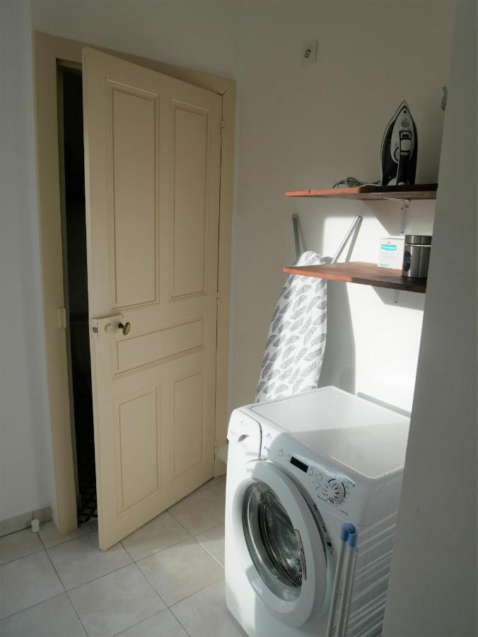 Apartment Le Petit Clos - Jardin Privatif - Proche Du Centre
