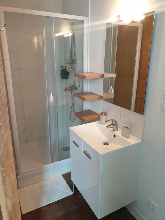 Apartment Le Petit Clos - Jardin Privatif - Proche Du Centre