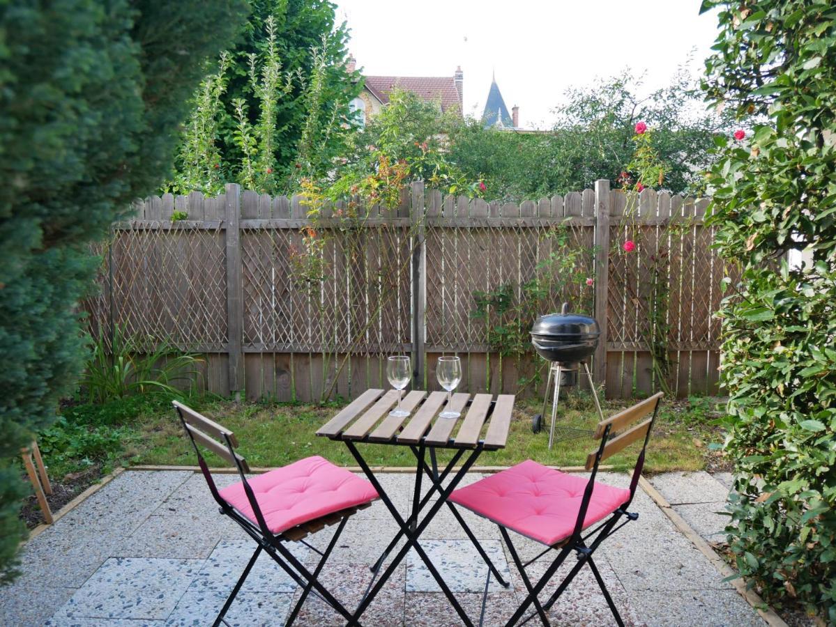 Apartment Le Petit Clos - Jardin Privatif - Proche Du Centre *